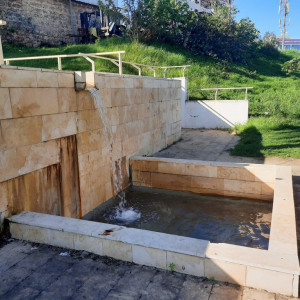 פארק תל גיבורים - חולון