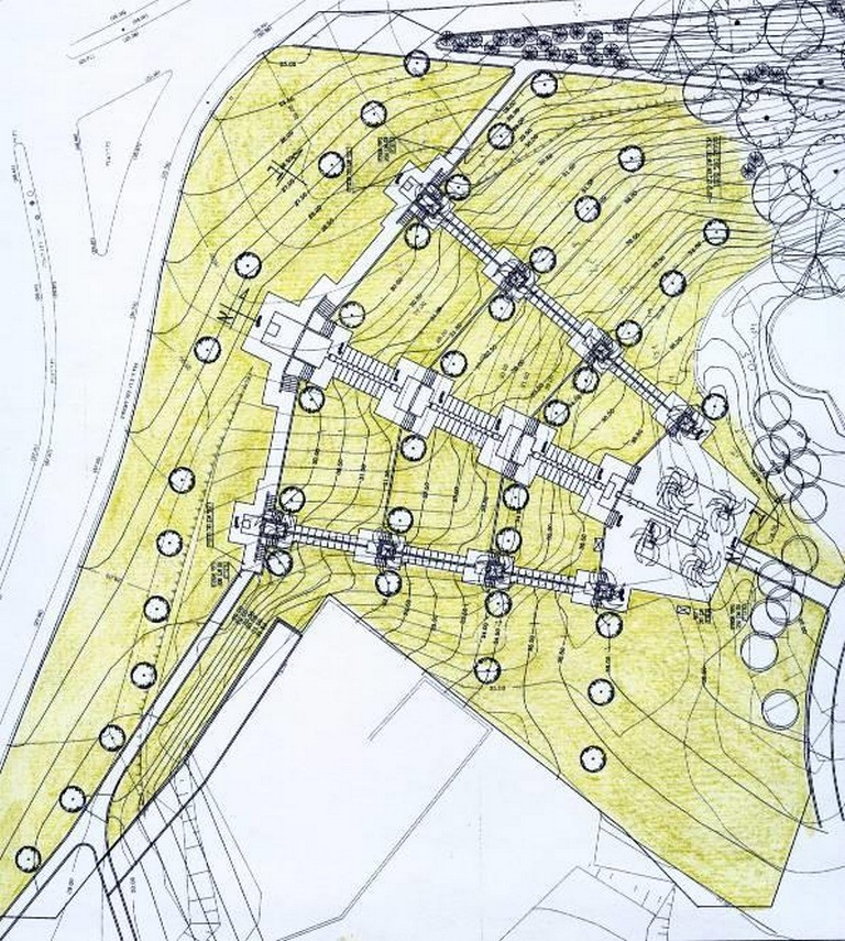 פארק תל גיבורים - חולון