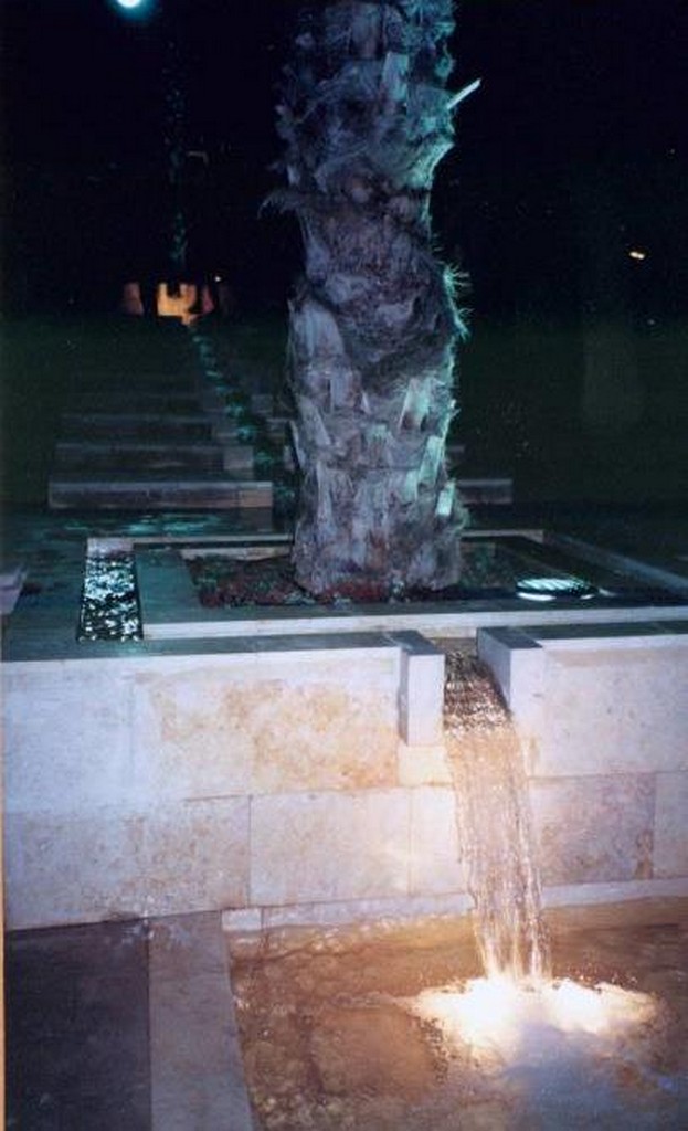 פארק תל גיבורים - חולון