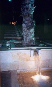 פארק תל גיבורים - חולון