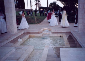 פארק תל גיבורים - חולון