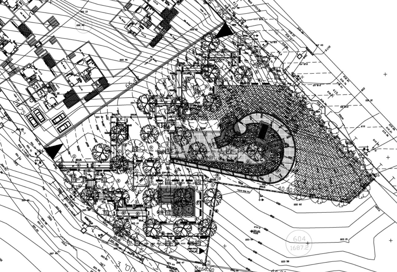 גן ציבורי - מתחם קייזר, מודיעין