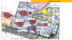 גן ארכיאולוגי - בית אל