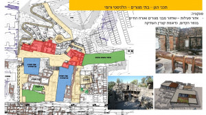 גן ארכיאולוגי - בית אל