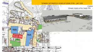 גן ארכיאולוגי - בית אל