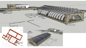 גן ארכיאולוגי - בית אל