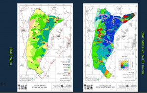 שמורה ביוספרית בשפלת יהודה