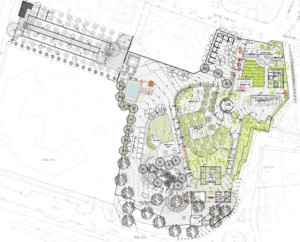 גן ארכיאולוגי כפר סבא