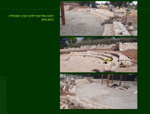 גן ארכיאולוגי כפר סבא