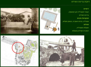 גן ארכיאולוגי כפר סבא