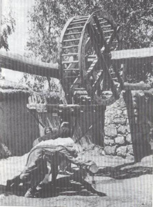 גן ארכיאולוגי כפר סבא