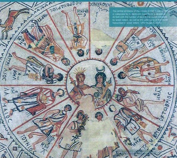 גן ארכיאולוגי כפר סבא