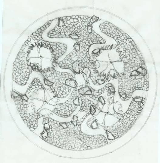 אלמנטים פיסוליים במרחב הציבורי