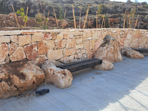 אפרת פארק מרכזי – פארק אמות המים