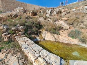 אפרת פארק מרכזי – פארק אמות המים