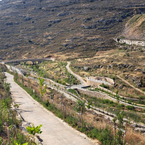 אפרת פארק מרכזי – פארק אמות המים