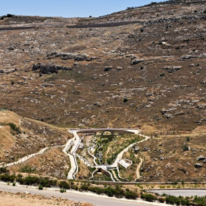 אפרת פארק מרכזי – פארק אמות המים