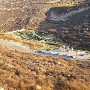 אפרת פארק מרכזי – פארק אמות המים