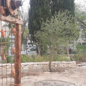 גן ארכיאולוגי כפר סבא