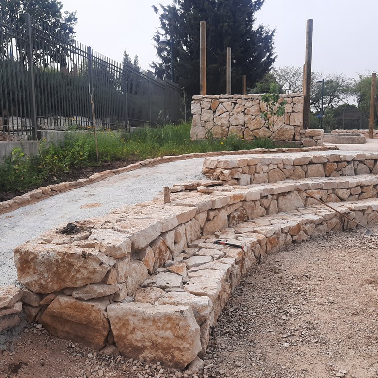 גן ארכיאולוגי כפר סבא