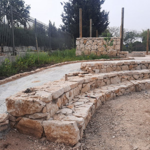 גן ארכיאולוגי כפר סבא