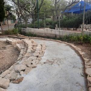 גן ארכיאולוגי כפר סבא