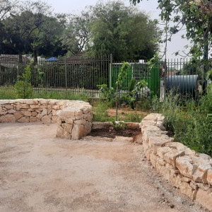 גן ארכיאולוגי כפר סבא