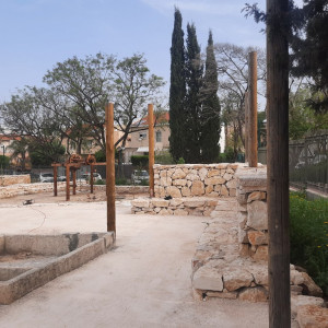 גן ארכיאולוגי כפר סבא