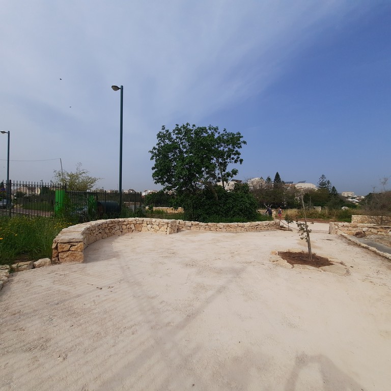 גן ארכיאולוגי כפר סבא