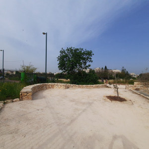 גן ארכיאולוגי כפר סבא