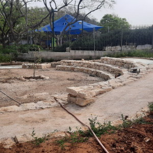 גן ארכיאולוגי כפר סבא