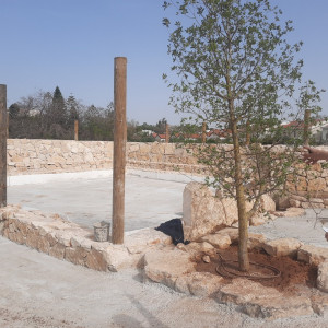 גן ארכיאולוגי כפר סבא