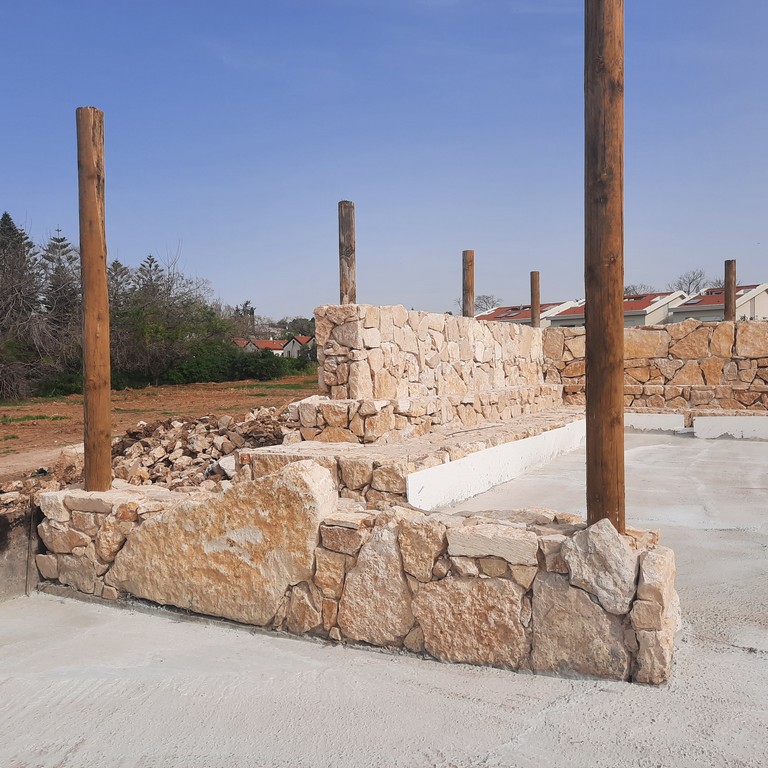 גן ארכיאולוגי כפר סבא