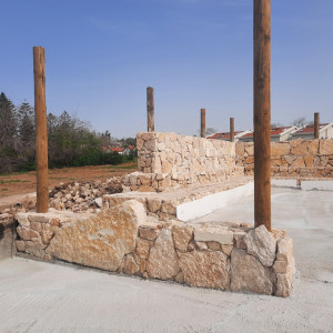 גן ארכיאולוגי כפר סבא