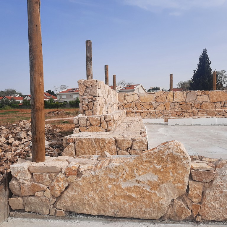 גן ארכיאולוגי כפר סבא