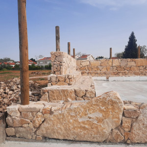 גן ארכיאולוגי כפר סבא