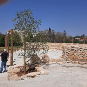 גן ארכיאולוגי כפר סבא