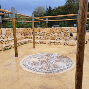 גן ארכיאולוגי כפר סבא