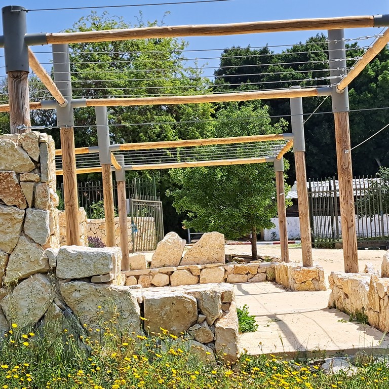 גן ארכיאולוגי כפר סבא