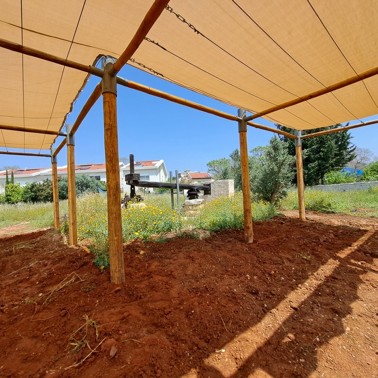 גן ארכיאולוגי כפר סבא