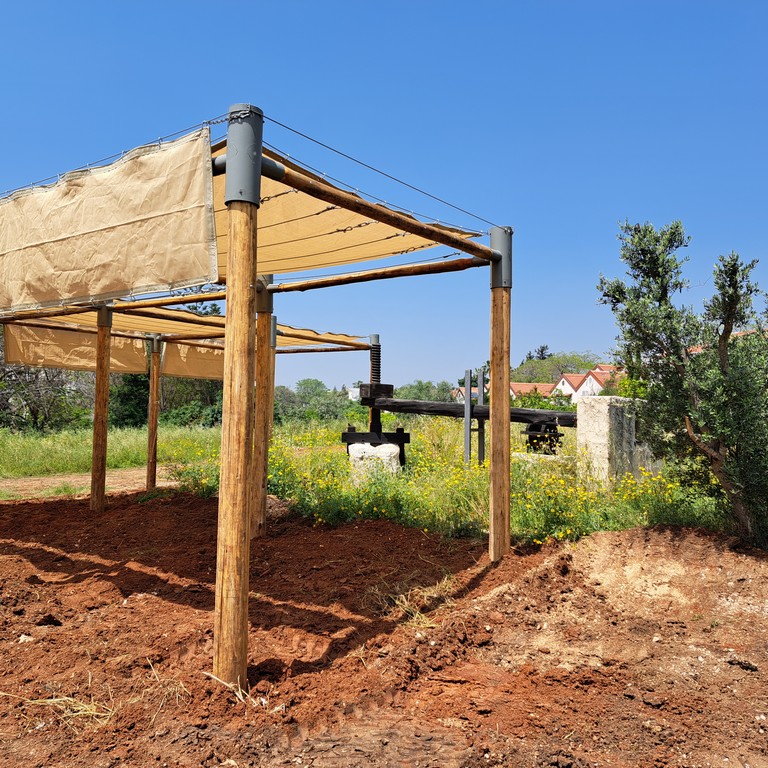 גן ארכיאולוגי כפר סבא