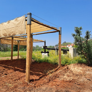 גן ארכיאולוגי כפר סבא