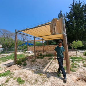 גן ארכיאולוגי כפר סבא