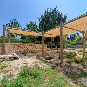 גן ארכיאולוגי כפר סבא