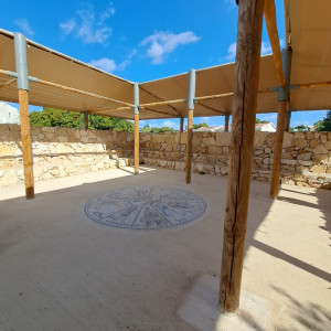 גן ארכיאולוגי כפר סבא