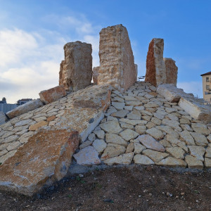 גן ציבורי - רמת בית שמש