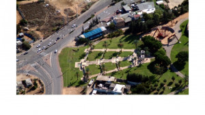 פארק תל גיבורים - חולון