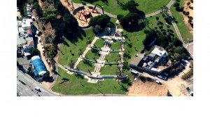 פארק תל גיבורים - חולון